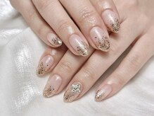 ラスズラン(La suzuran)/ラメグラ