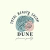 デューン 蕨店(Dune)ロゴ