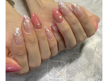 レナータ(Renata)/シェルフレンチ♪