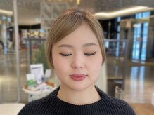 ビューティーガーデン イース/AFTER