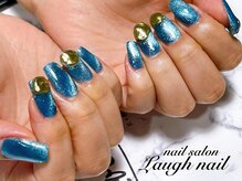 ビーモア ラフネイル(B.emore.T×Lough nail)/