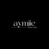 エイミィー(aymiie)ロゴ
