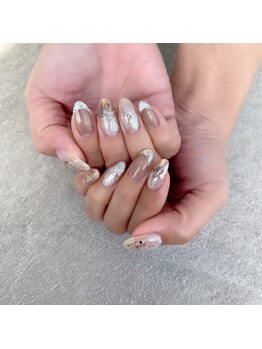 シャトン(CHATON)/