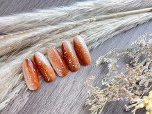 ネイルサロン&スクール ジーナ(GINA)/9月4種類から選べる定額デザイン