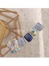 ソピーロ たかのこ店(sopiro)/9月【monthly &nbsp;gold】