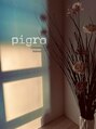 ピグロ(pigro)/pigro