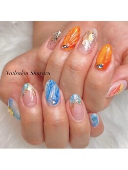 シャルル(Sharuru)/