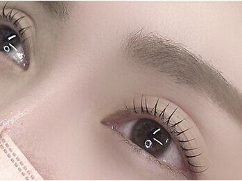 サミットアメ 長久手店(SUMMIT ame.)の写真/【韓国風/束感まつパ￥2980】上下のセットメニューもあり◎流行の韓国アイドル風まつ毛を叶えます★