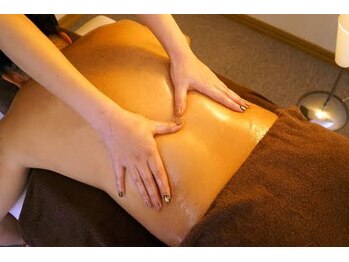 もみキング 小牧店(もみKING)/内面のお疲れに