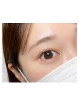 メリーラッシュ 青森店/選べる2大まつげパーマ★