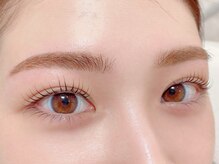 シル 和歌山(Cil)/パリジェンヌラッシュリフト