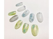 ボーテ(beaute)/定額デザイン30種類！8,470円