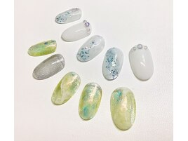 定額デザイン30種類！8,470円