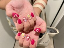 ユミネイル(U Mi Nail)/定額