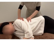 メイリリー(may lily)/◇整体◇