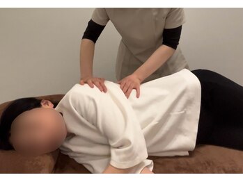 メイリリー(may lily)/◇整体◇