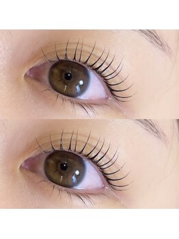 オト(oto.)/《まつげパーマ》ラッシュリフト