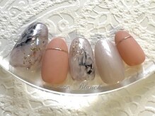 ネイルサロン ブランシュール(Nail Salon Blancheur)/秋風