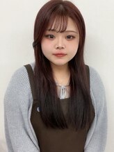 スピラ 上通店(Spira)&nbsp;ayaha 