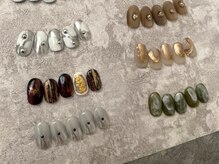 アトリエ シャルム(atelier Charmemu)/