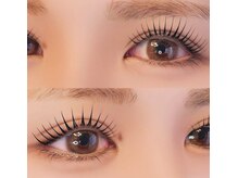 アビーズ アルプラザ津幡店(ABEYS)/マスカラパーマ