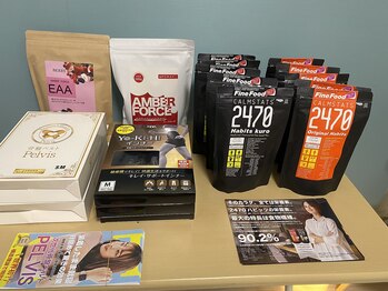 トウノ オステオパシー(Tono Osteopathy)/