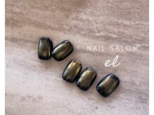 エル 梅田 中崎町店(/el)/Bコース