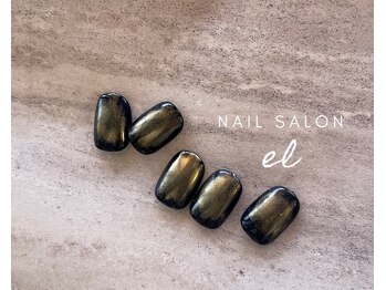 エル 梅田 中崎町店(/el)/Bコース