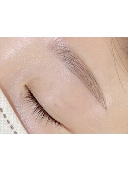 まつげのお悩み解決サロン