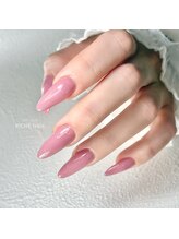 リッシュ トロワ(RICHE trois)/こだわりパラジェルワンカラー