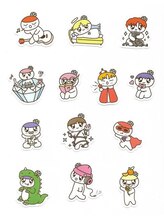 アイハーブスキン(Eye herb skin)/お客様から頂いた韓ドルグッズ◎