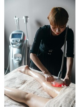 みるめ みため/強力痩身、結果を出すにこだわり