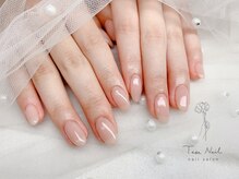 テセネイル(Tese Nail)/