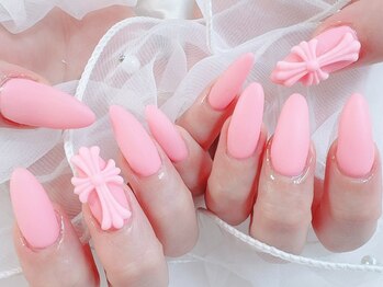 ミイネイル(Me nail)/クロムネイル