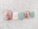 ★NEW★フット定額オフ込6980円
