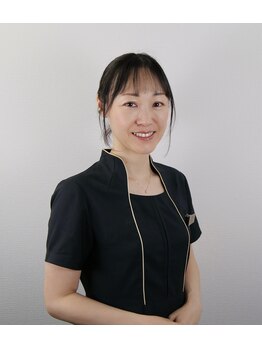 ルナスパ柏/セラピスト:REI