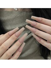 ユイ(Yui)/ネイルデザイン