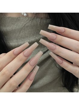 ネイルデザイン