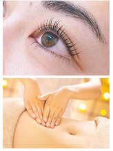 絹エステサロン/