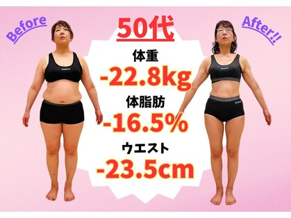 和み整骨院の写真