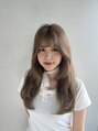 レイグロー バイ ヘッドライト ひたちなか店(RAYGLOW by HEADLIGHT) Yuge Aren