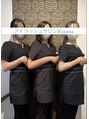 リアーナ/スタッフ一同
