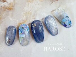 ジェルアートコース