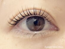 モー(Mooo)/次世代まつ毛パーマ