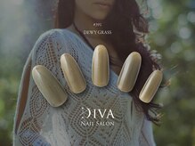 ネイルサロン ディーバ 梅田店(Diva)/夏のワンカラー