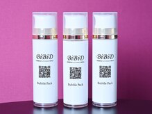 ビビッド(BiBiD)/当店スキンケア