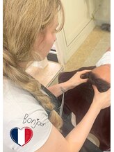 ガーデン 新宿(Garden)&nbsp;セラピスト マリン