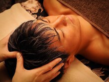 マナ(Mana)の雰囲気(眼精疲労・脳疲労・首肩こり・リフトアップ)