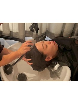 疲れを解消したい