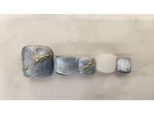 ファースト(FIRST)/フットネイル